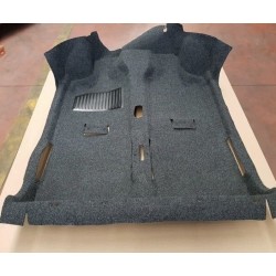 Moquette fiat panda 141