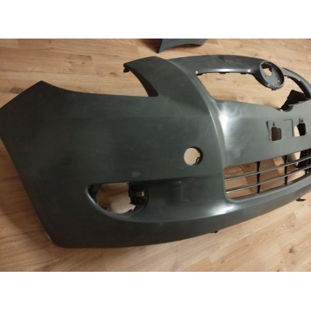 Paraurti anteriore per Toyota Yaris 2006-2009