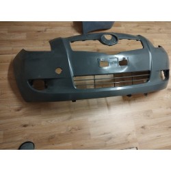 Paraurti anteriore per Toyota Yaris 2006-2009