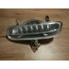 Fanale fanalino luce diurna anteriore sinistro bianco a led fiat panda 312 2012