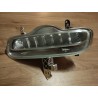 Fanale fanalino luce diurna anteriore sinistro bianco a led fiat panda 312 2012