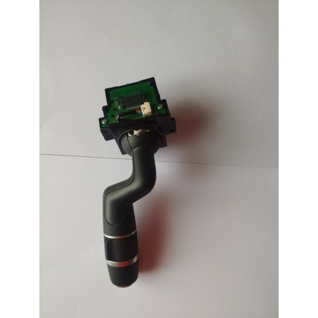 Interruttore devio luci destro Land Rover Discovery 2014-2018