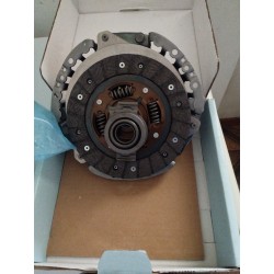 kit frizione panda 141