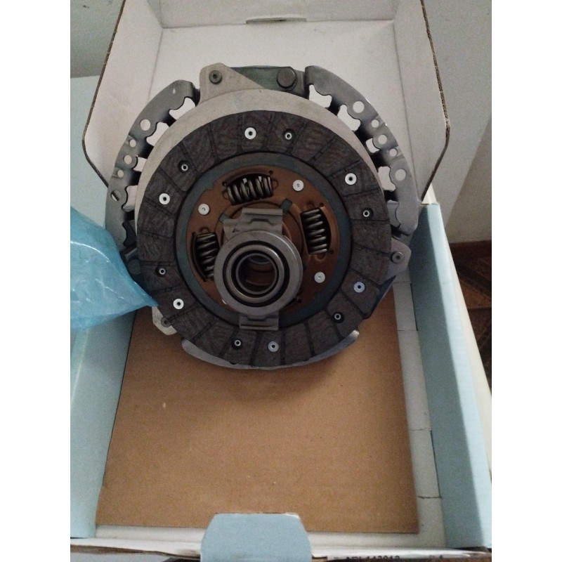 kit frizione panda 141