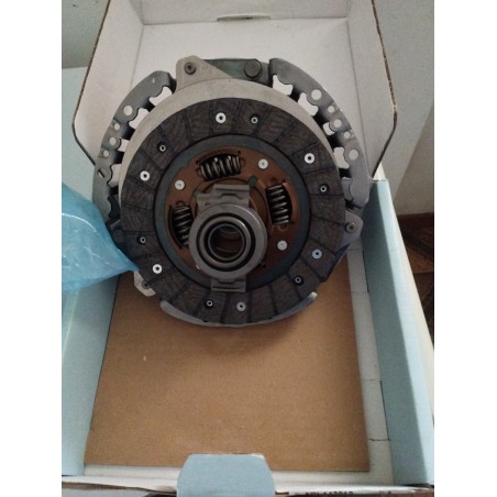 kit frizione panda 141